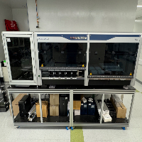 Hamilton Microlab Star Plus Liquid Handler image 0